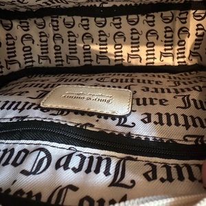 Juicy Couture Crossbody